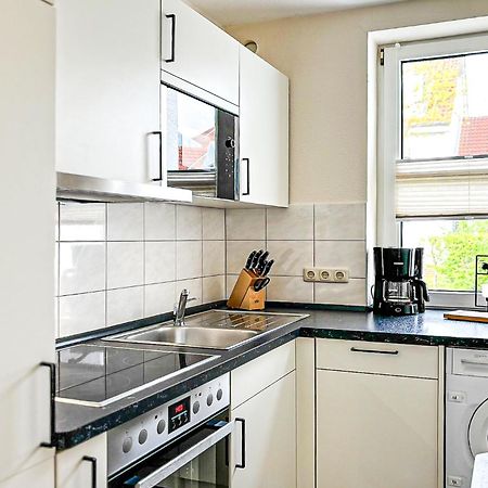 Suennslag Wohnung 081 볼텐하겐 외부 사진