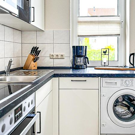 Suennslag Wohnung 081 볼텐하겐 외부 사진