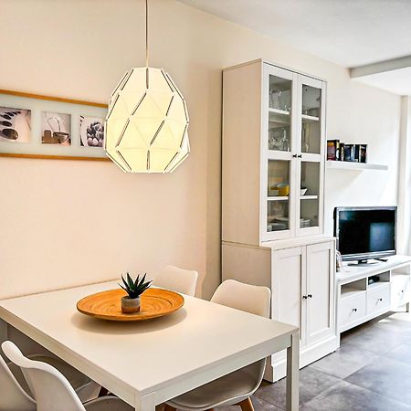 Suennslag Wohnung 081 볼텐하겐 외부 사진