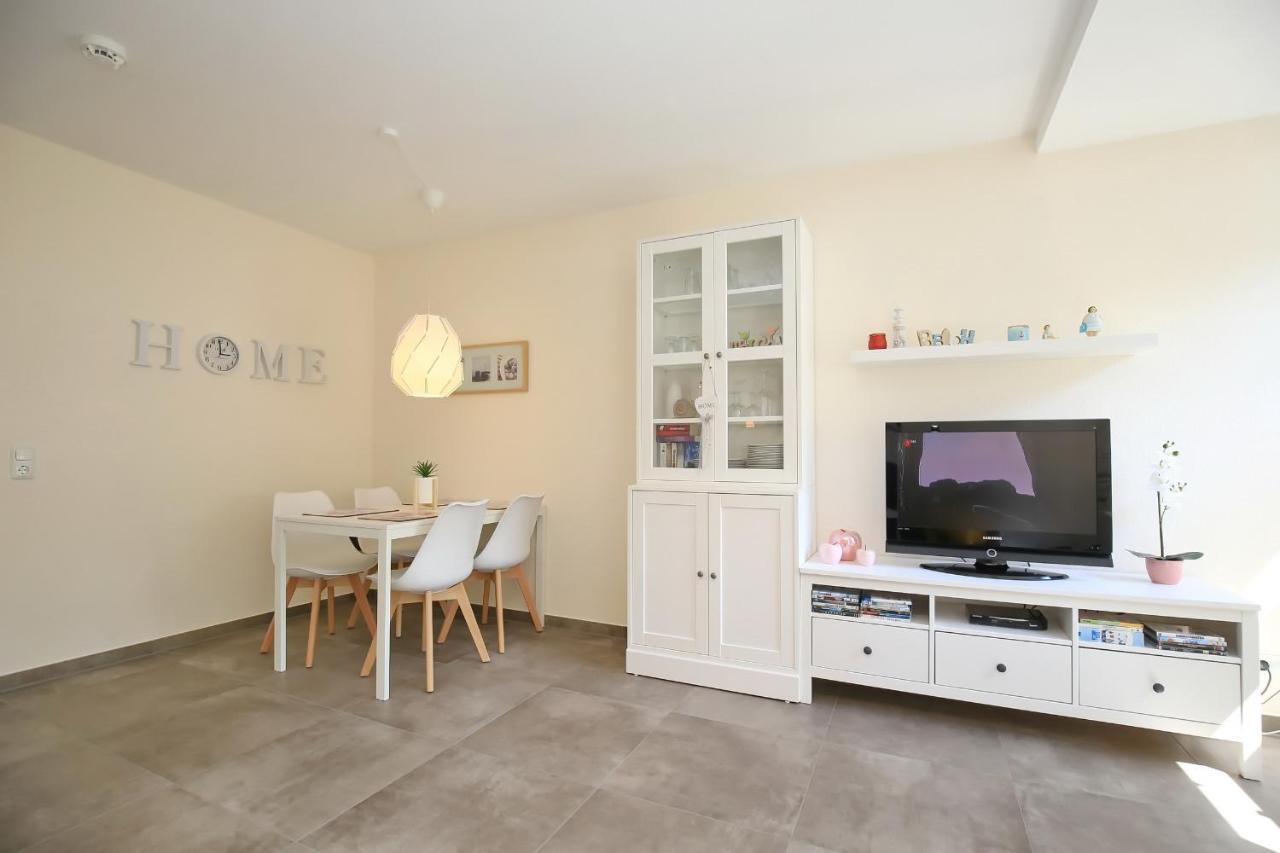 Suennslag Wohnung 081 볼텐하겐 외부 사진