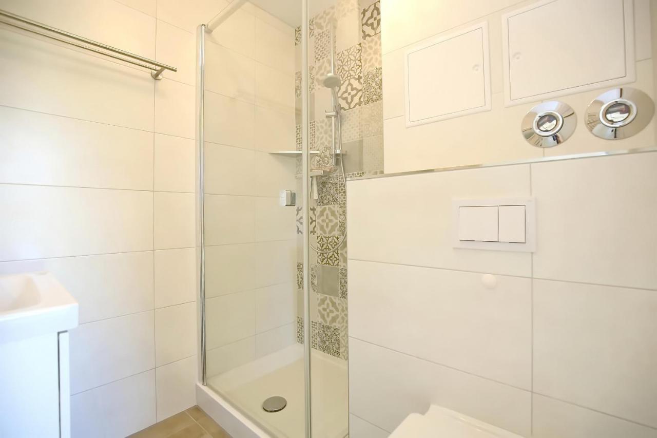 Suennslag Wohnung 081 볼텐하겐 외부 사진