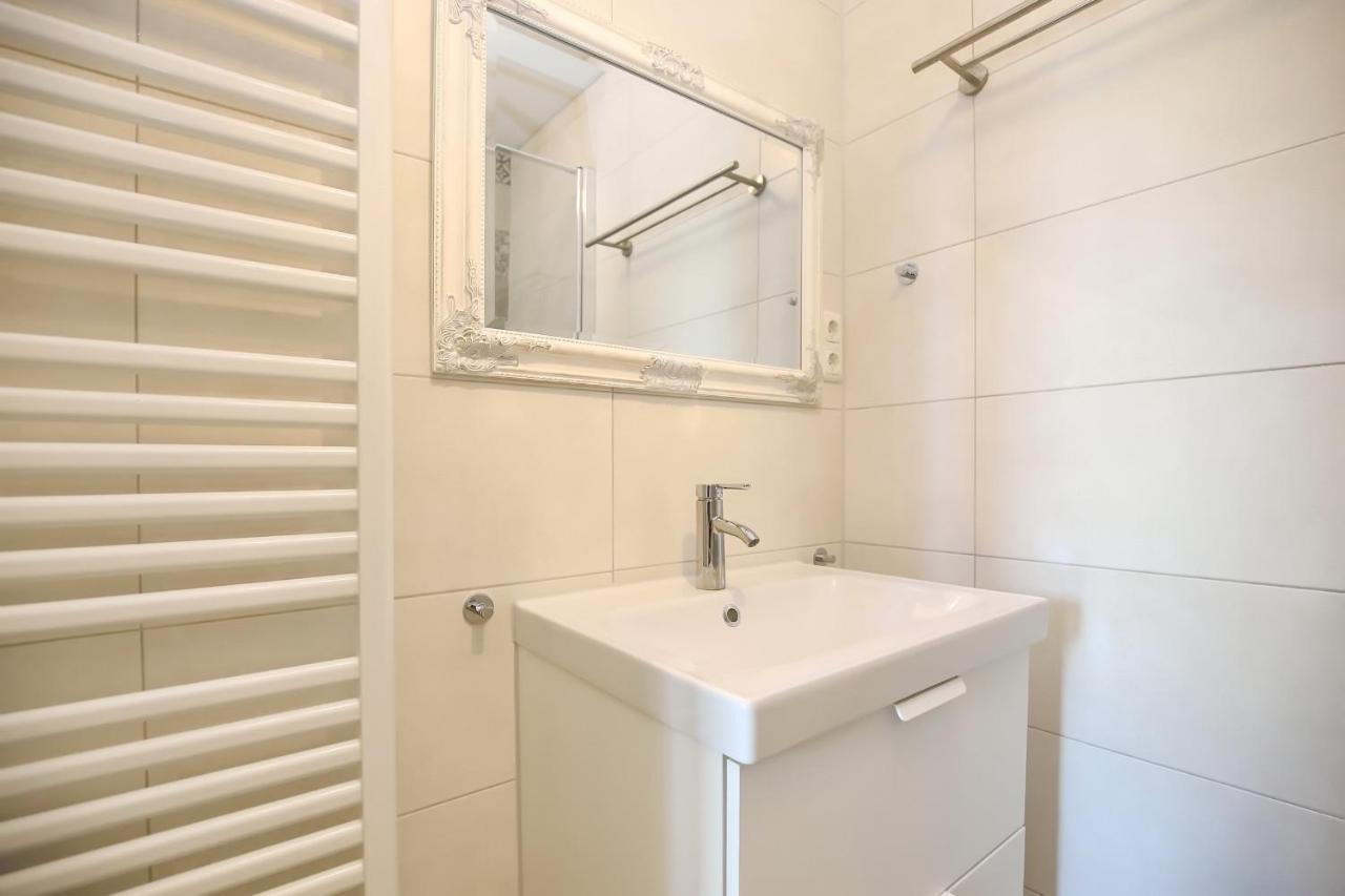 Suennslag Wohnung 081 볼텐하겐 외부 사진