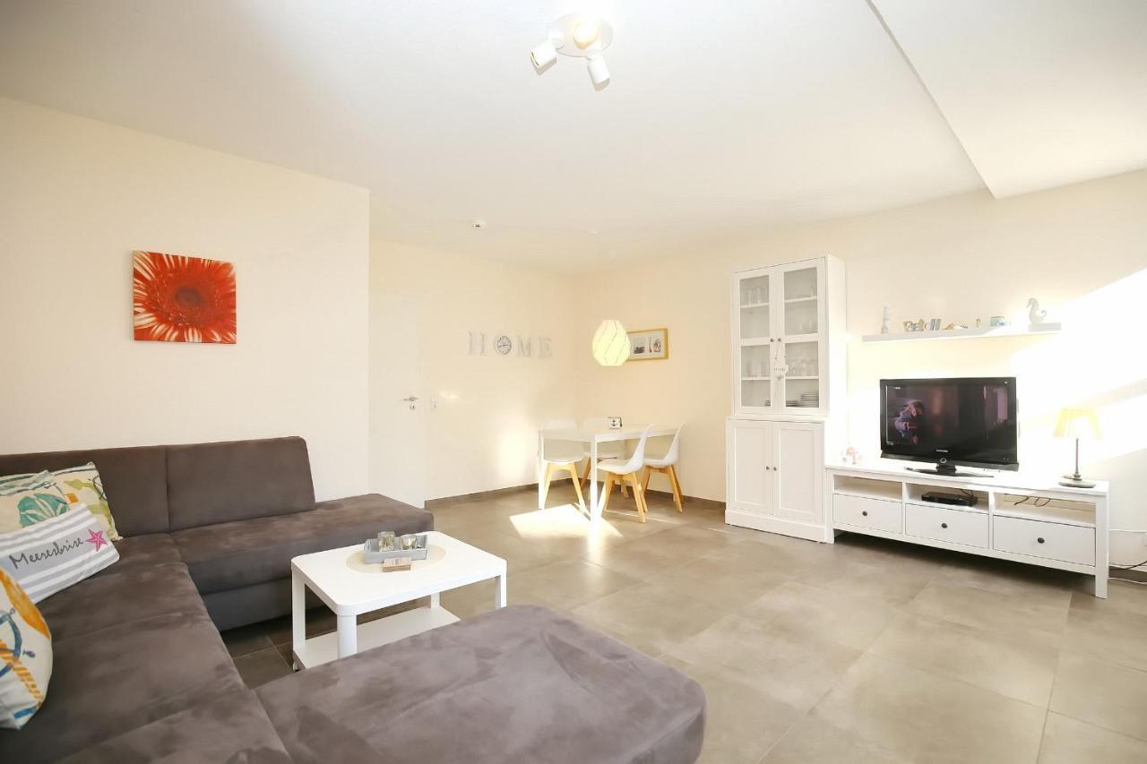 Suennslag Wohnung 081 볼텐하겐 외부 사진