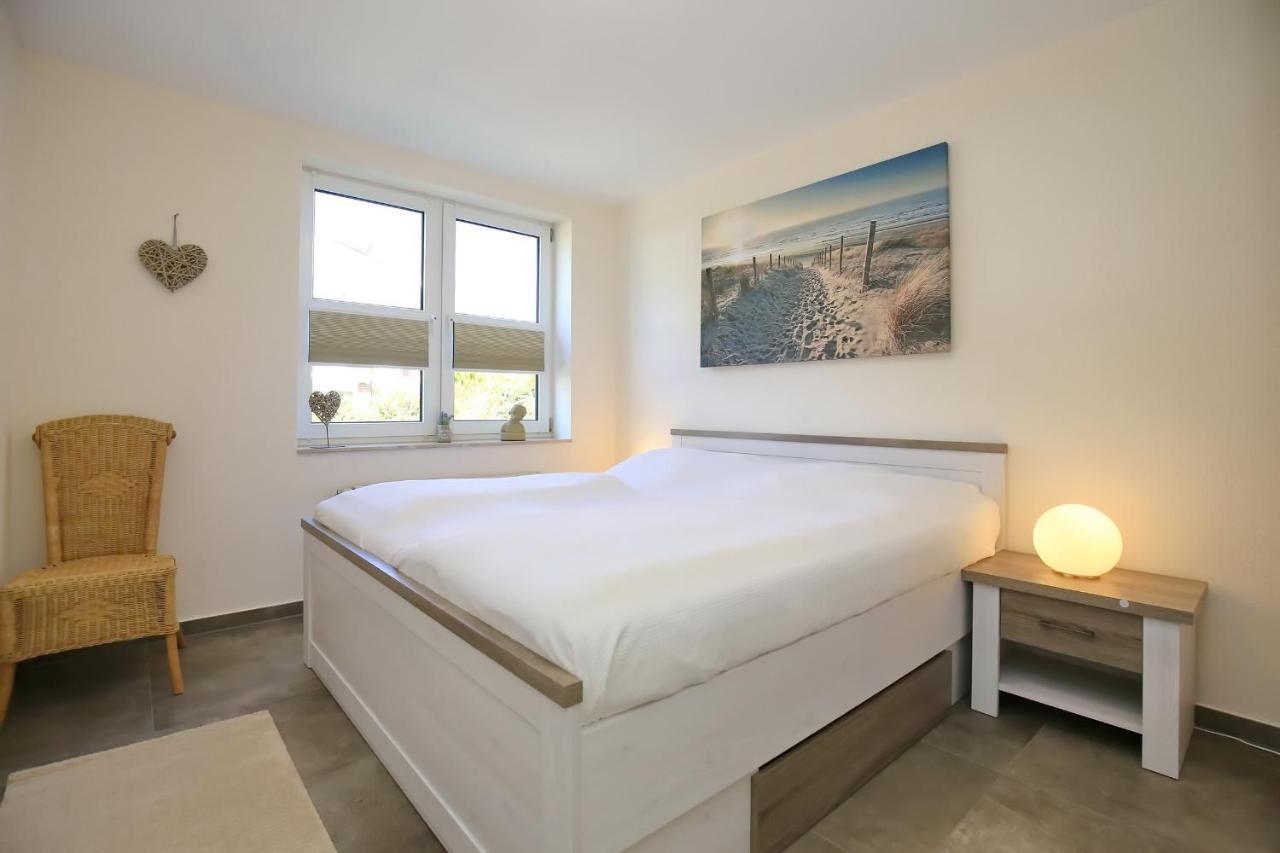 Suennslag Wohnung 081 볼텐하겐 외부 사진