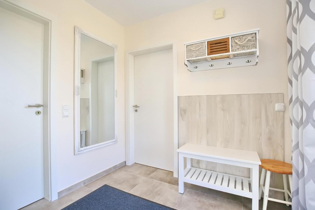 Suennslag Wohnung 081 볼텐하겐 외부 사진