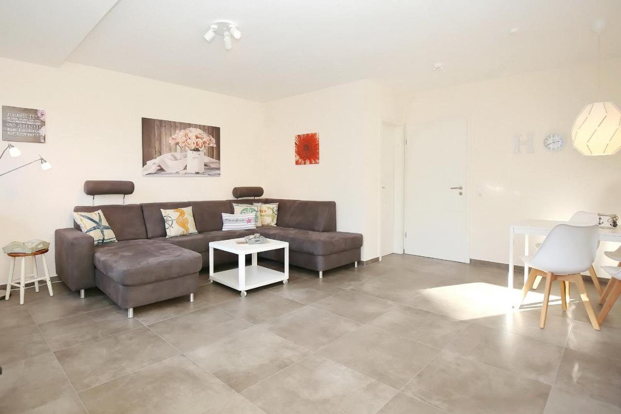 Suennslag Wohnung 081 볼텐하겐 외부 사진