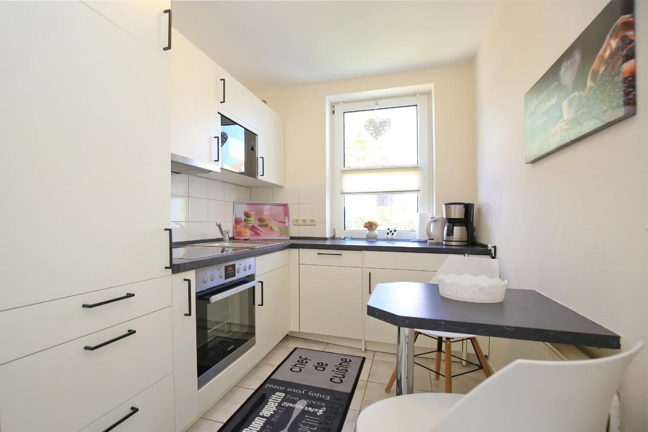 Suennslag Wohnung 081 볼텐하겐 외부 사진