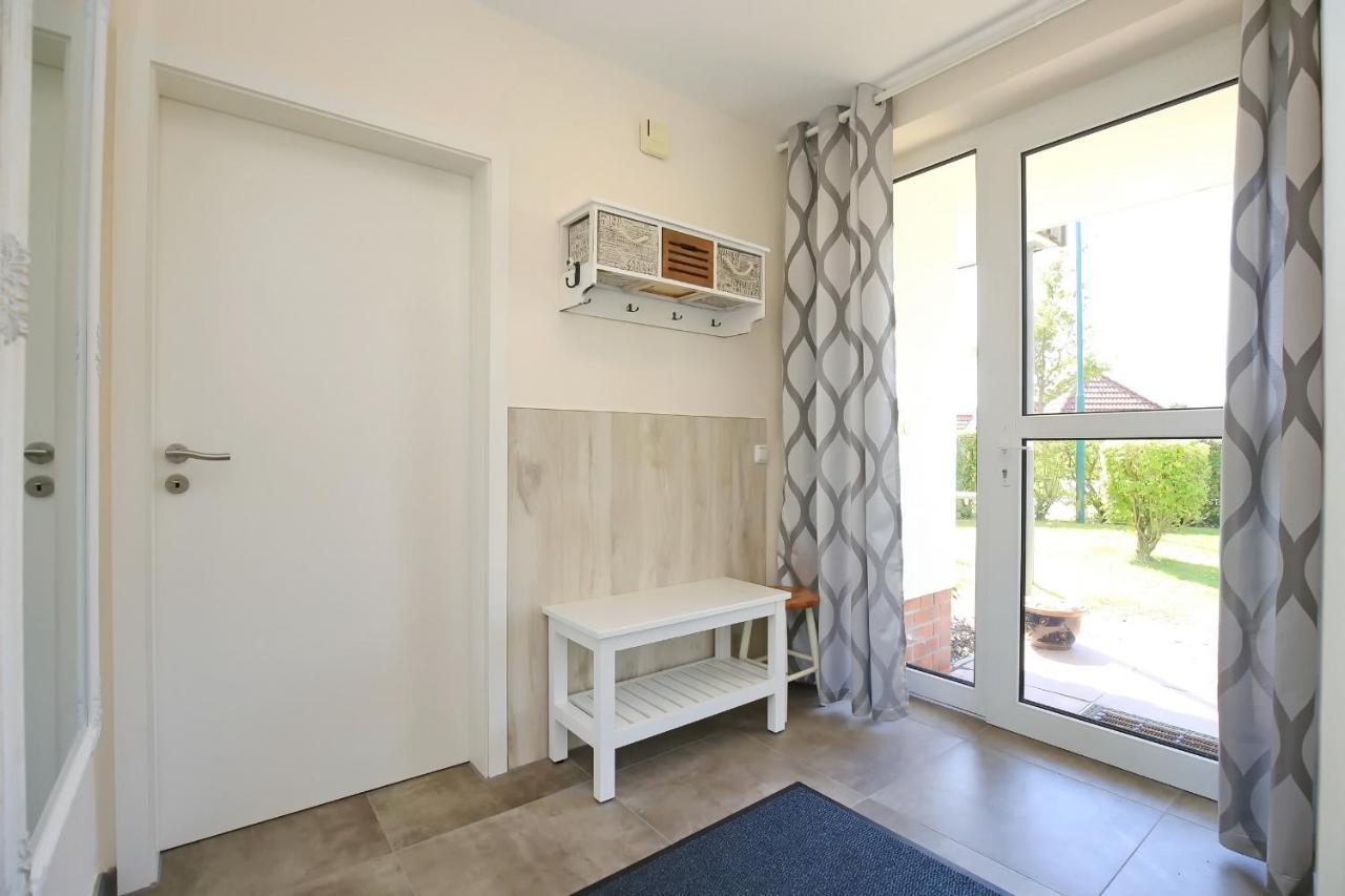 Suennslag Wohnung 081 볼텐하겐 외부 사진