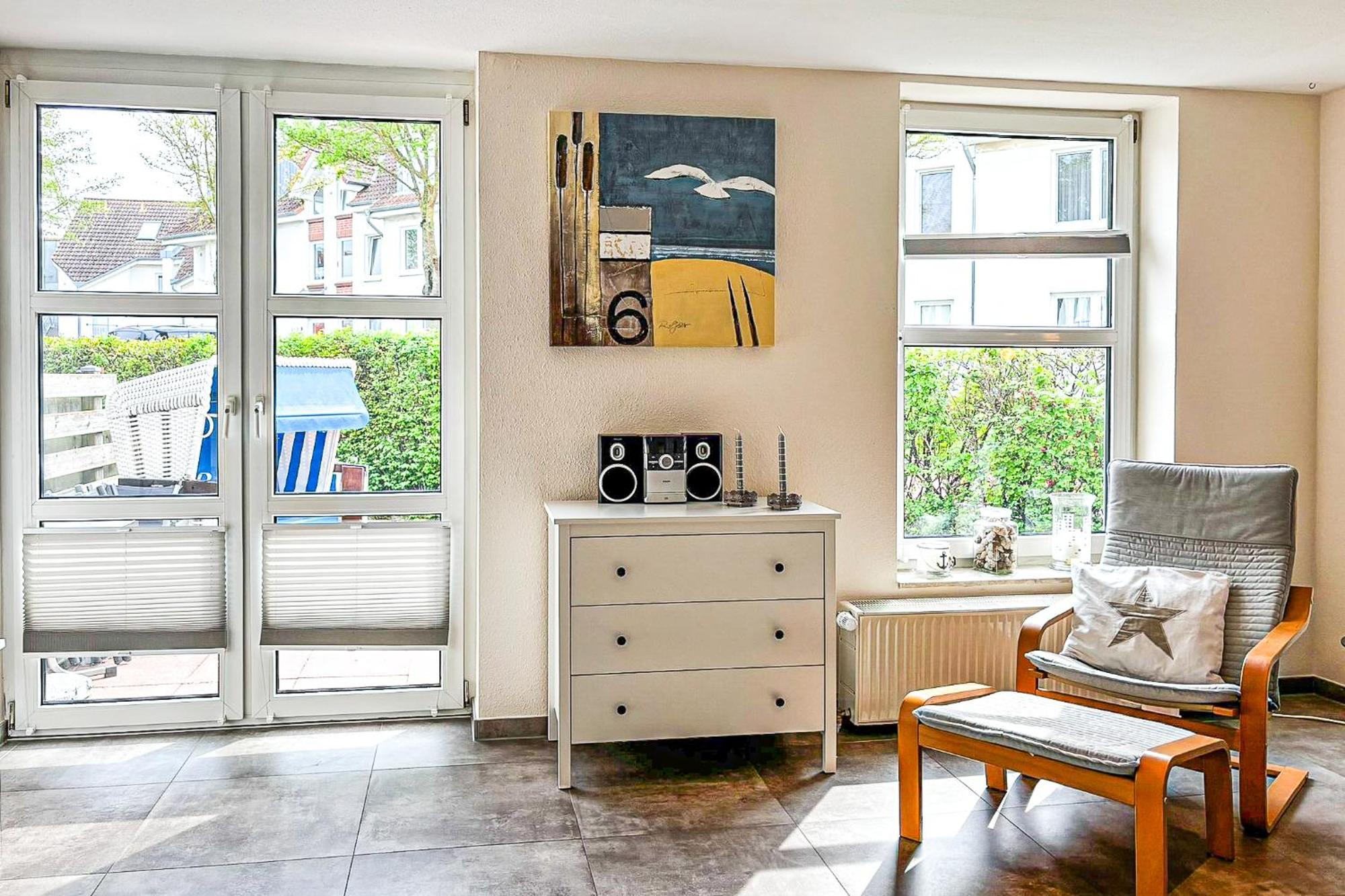 Suennslag Wohnung 081 볼텐하겐 외부 사진