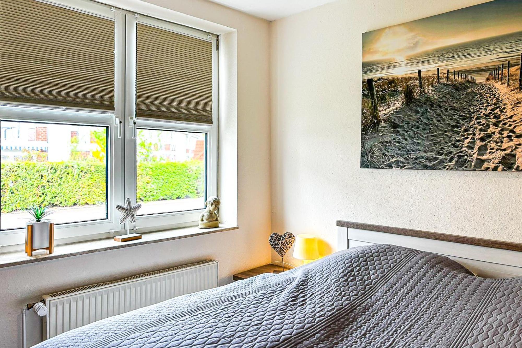Suennslag Wohnung 081 볼텐하겐 외부 사진