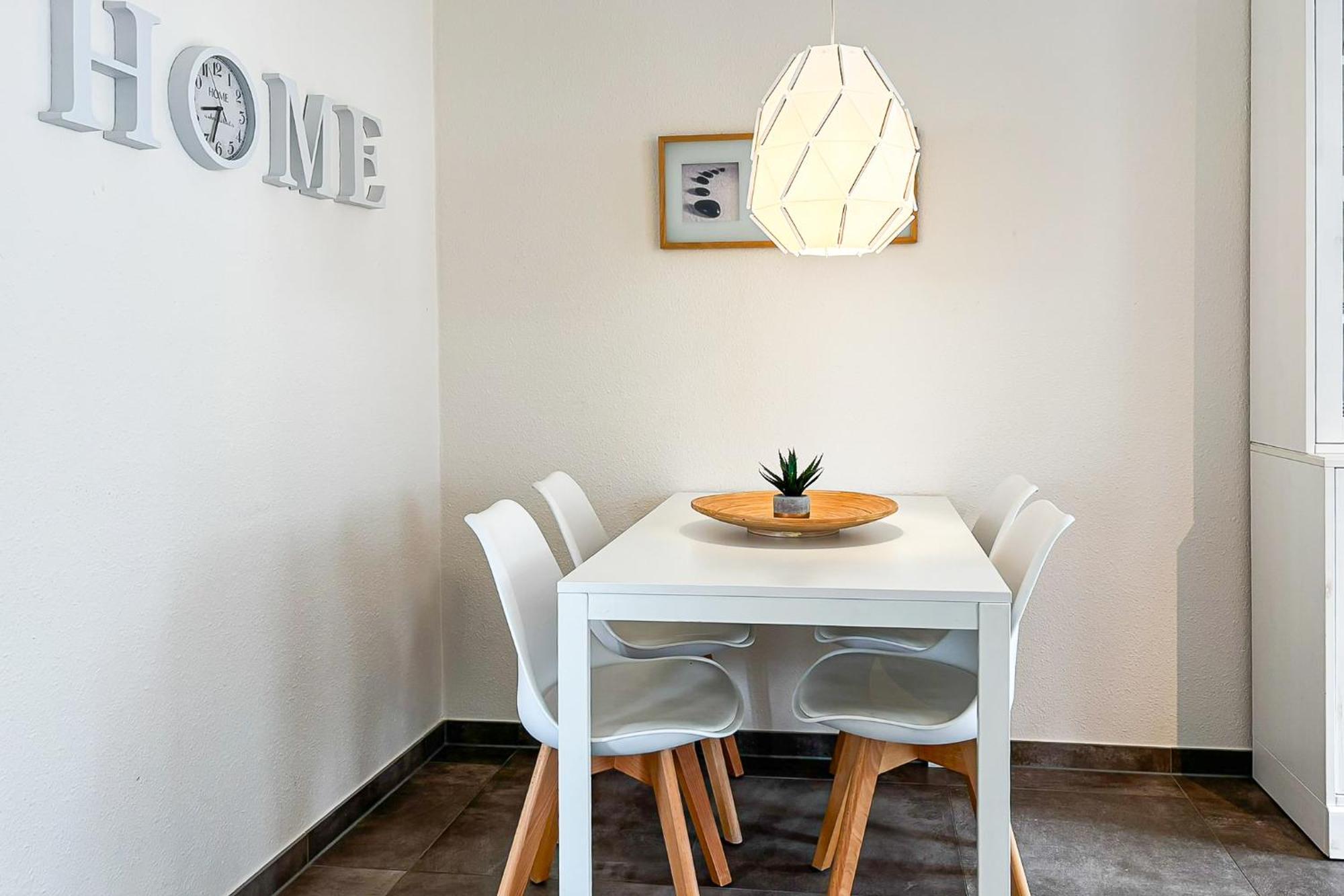 Suennslag Wohnung 081 볼텐하겐 외부 사진