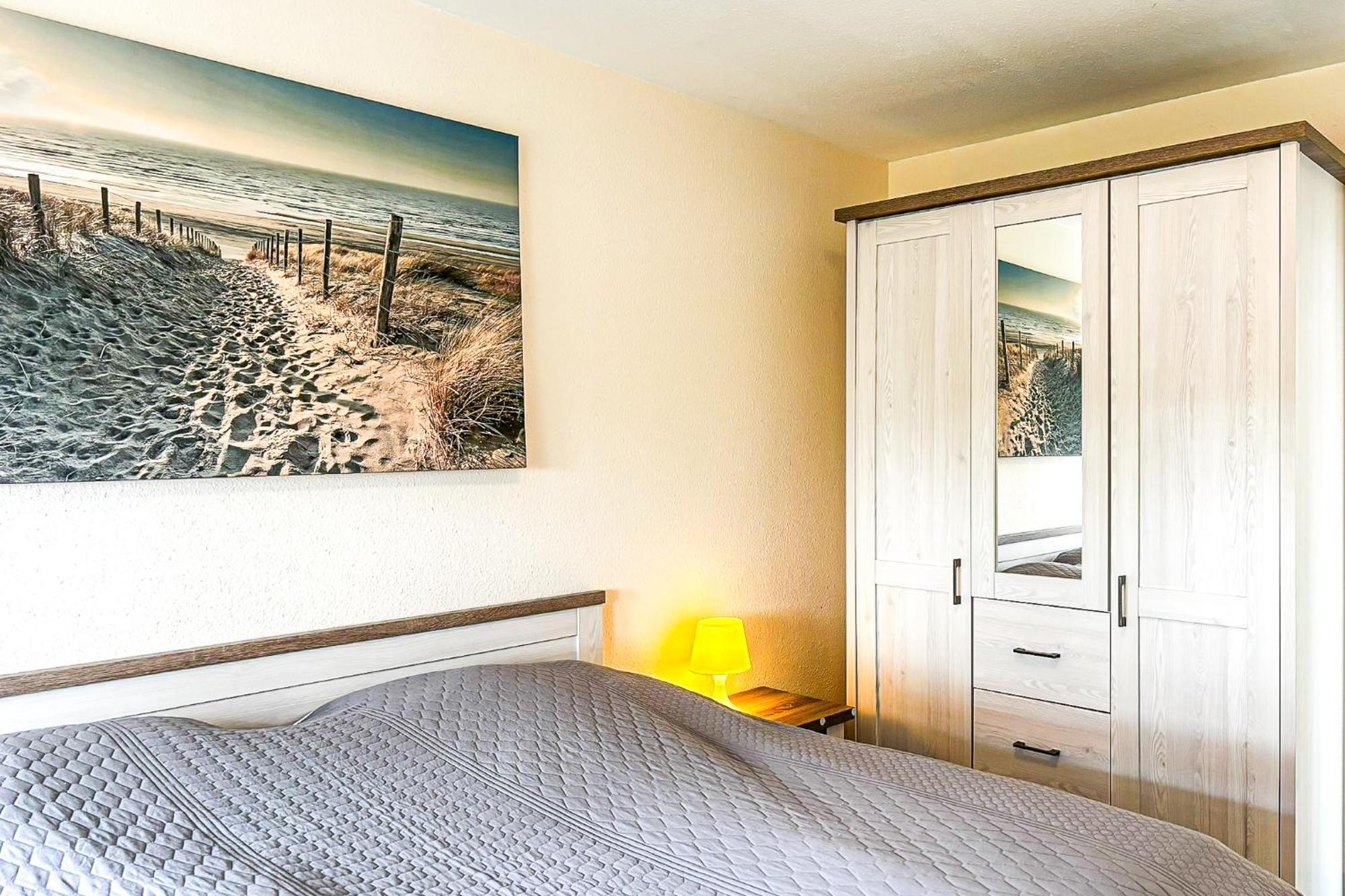 Suennslag Wohnung 081 볼텐하겐 외부 사진