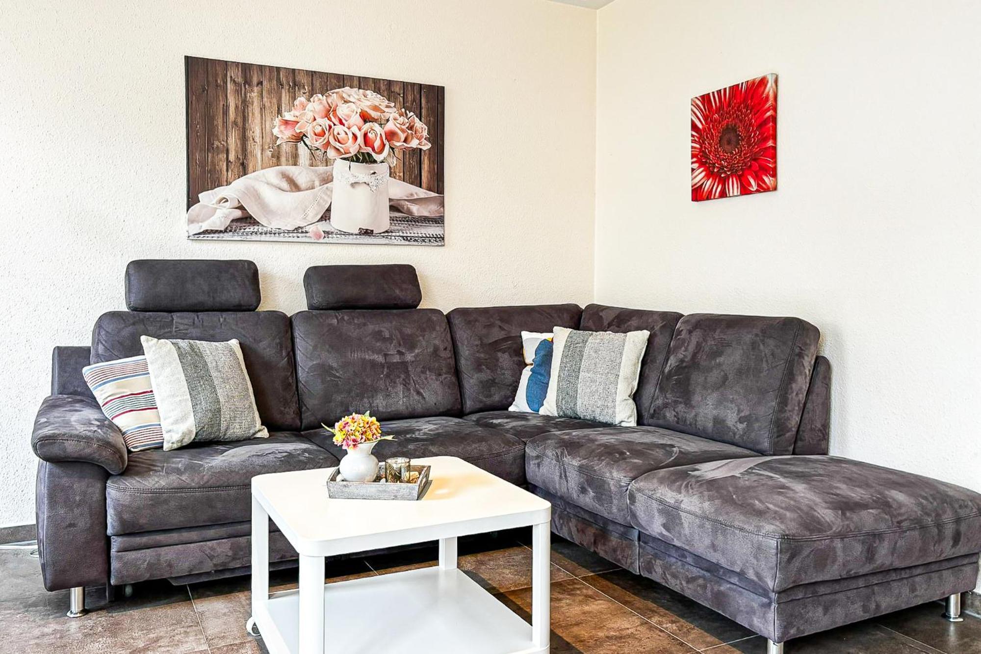 Suennslag Wohnung 081 볼텐하겐 외부 사진